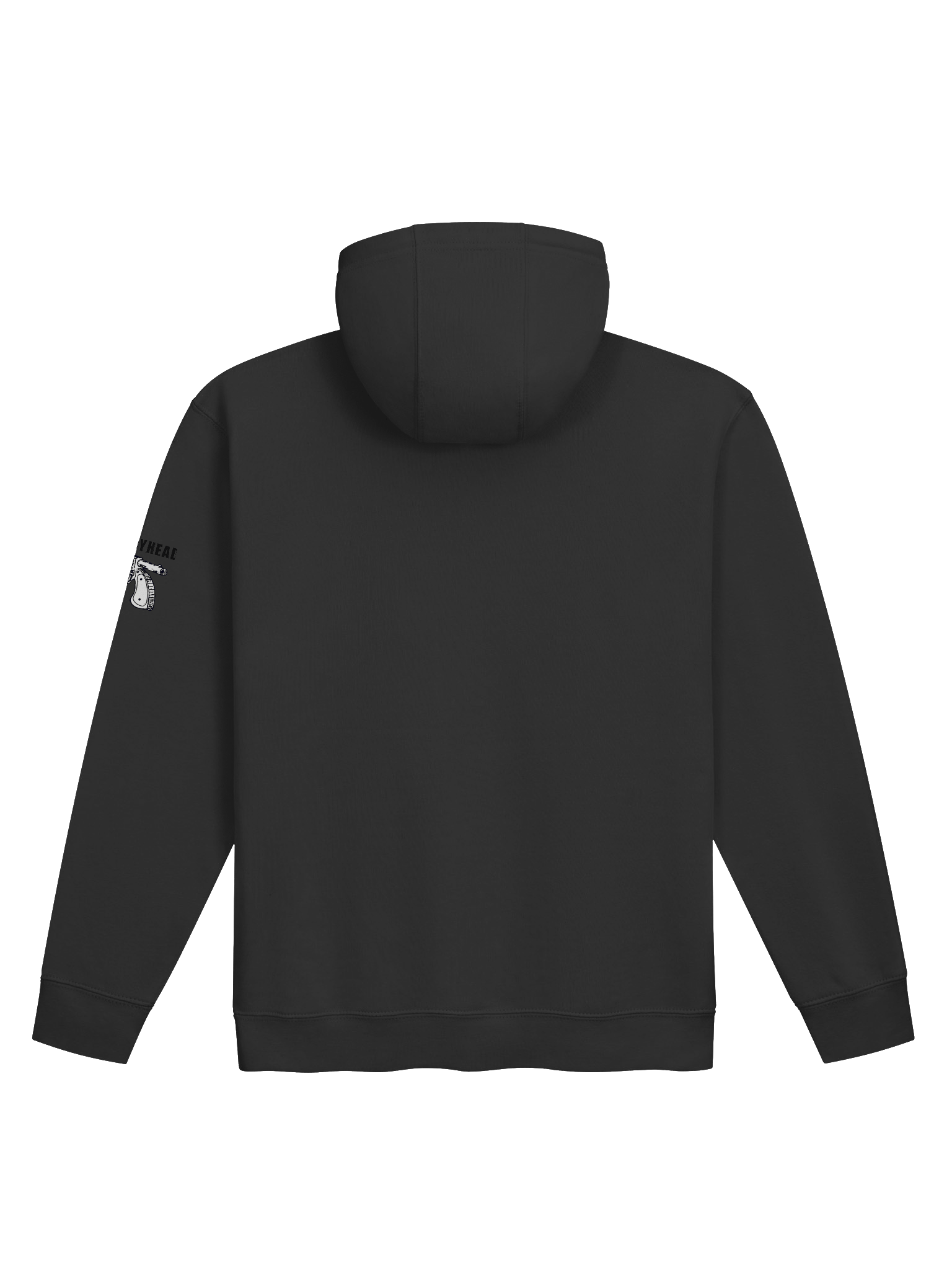 Monster hoodie product image (12)