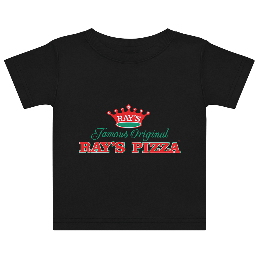 Ray's Pizza Baby T-Shirt product image (1)