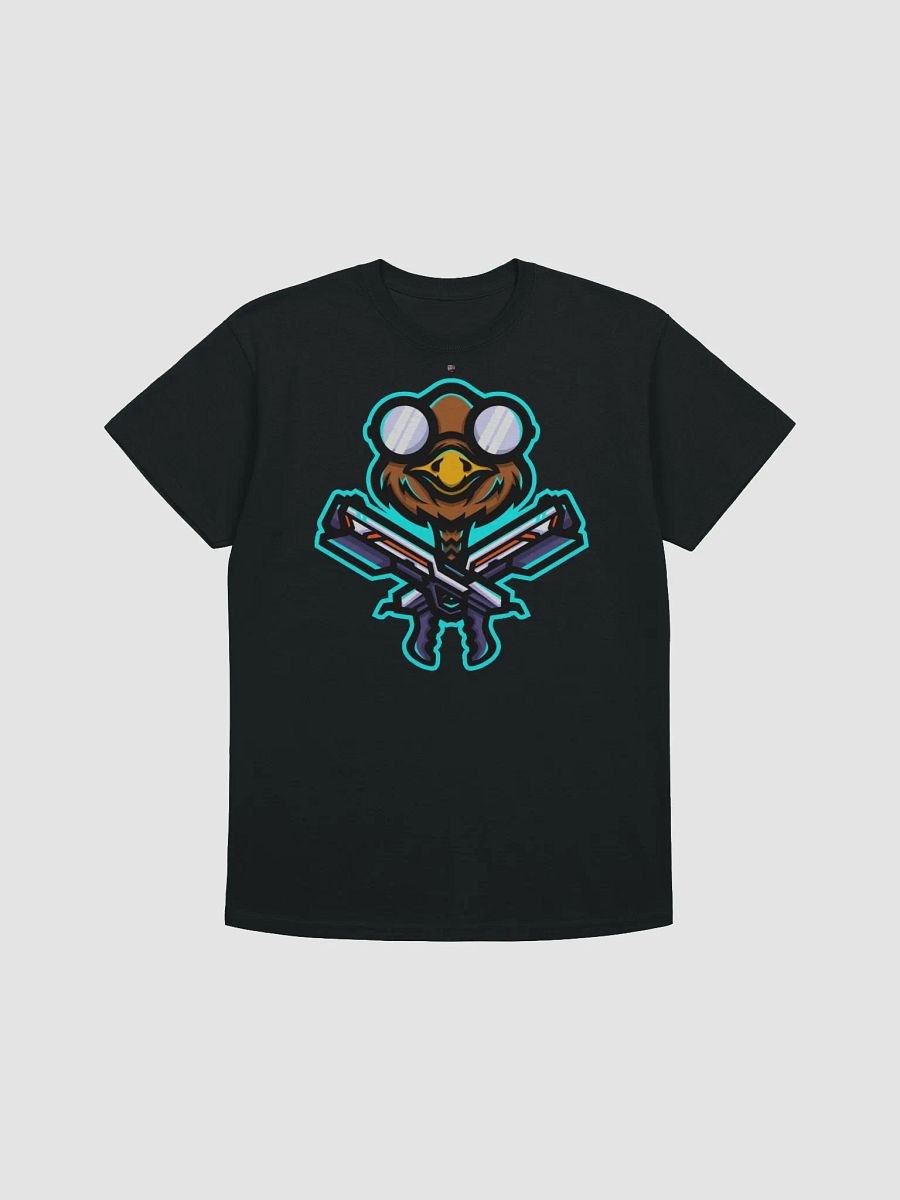 Classic Ostrich Shirt product image (1)