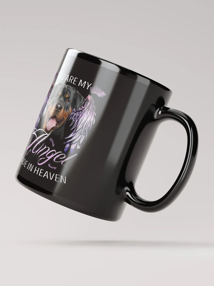 Rottweiler Guardian Angel product image (3)