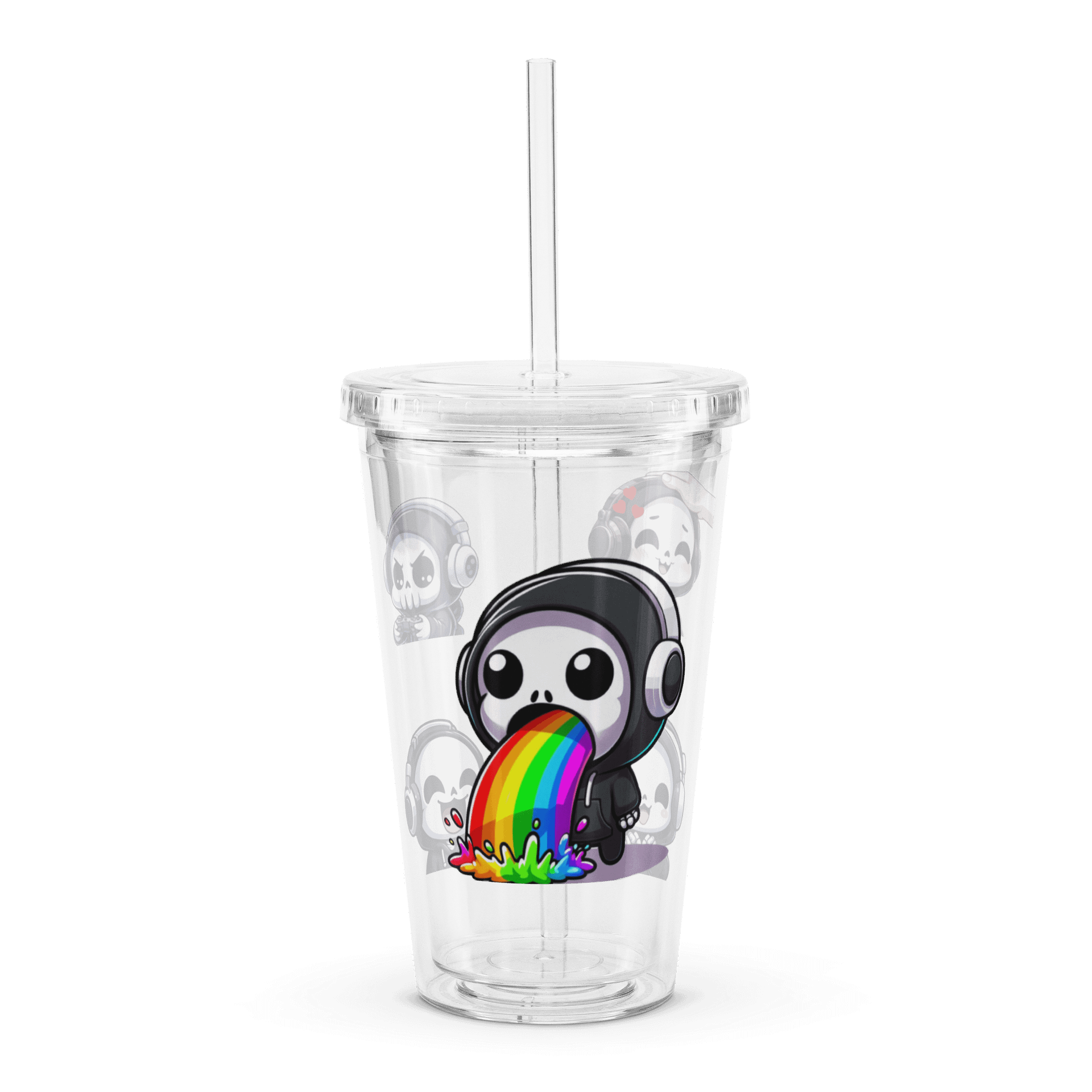 emote cup with straw product image (1)