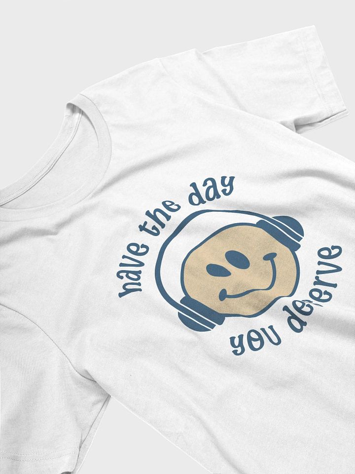 "Have a Day" Tee product image (2)