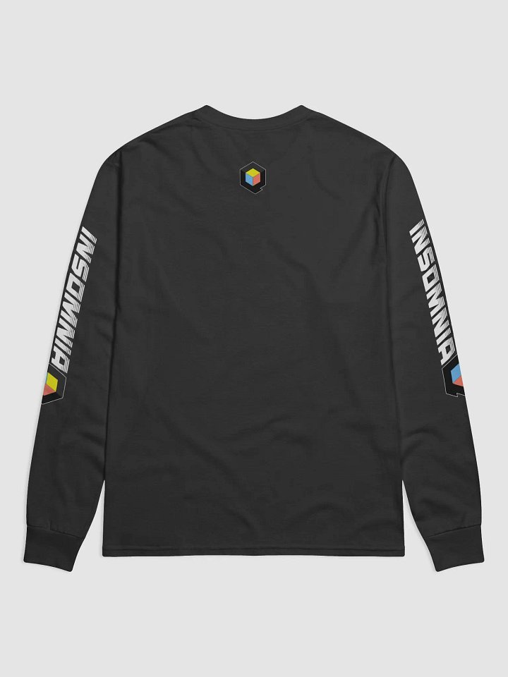 Insomniaq long sleeve product image (2)