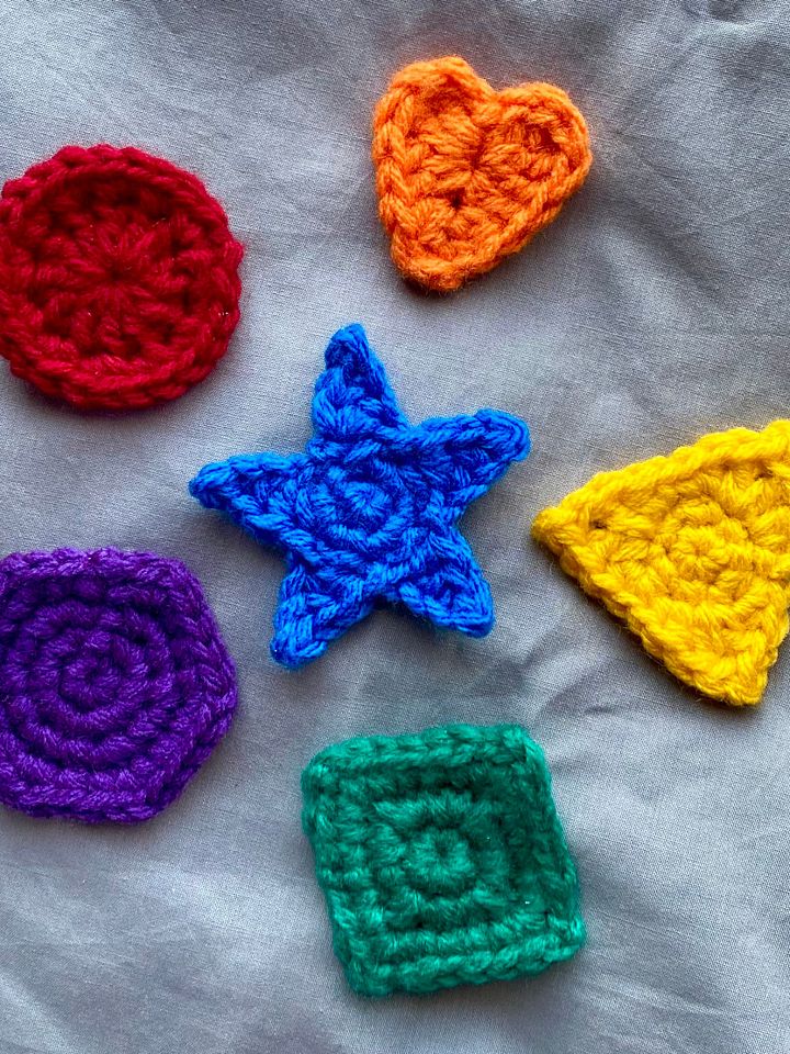 Montessori Learning Toy product image (2)
