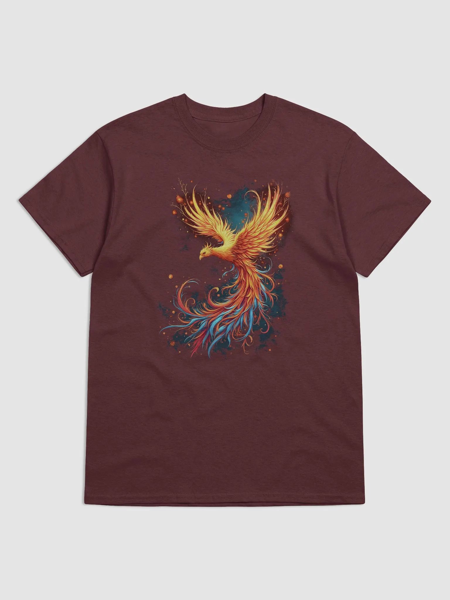 Phoenix of the Void product image (1)