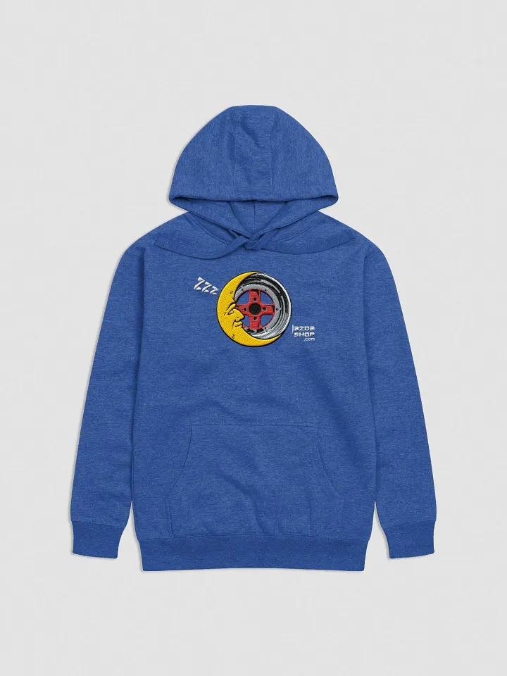 Dreaming of SSR MKII - Embroidered Hoodie product image (2)