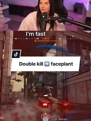 Eerst de vijand, toen mezelf 😅 #Warzone #CODWarzone #ModernWarfare #CallOfDuty #GamingFails #TikTokGaming #ViralClip #GamerMoment #twitchmoments #caseylina 