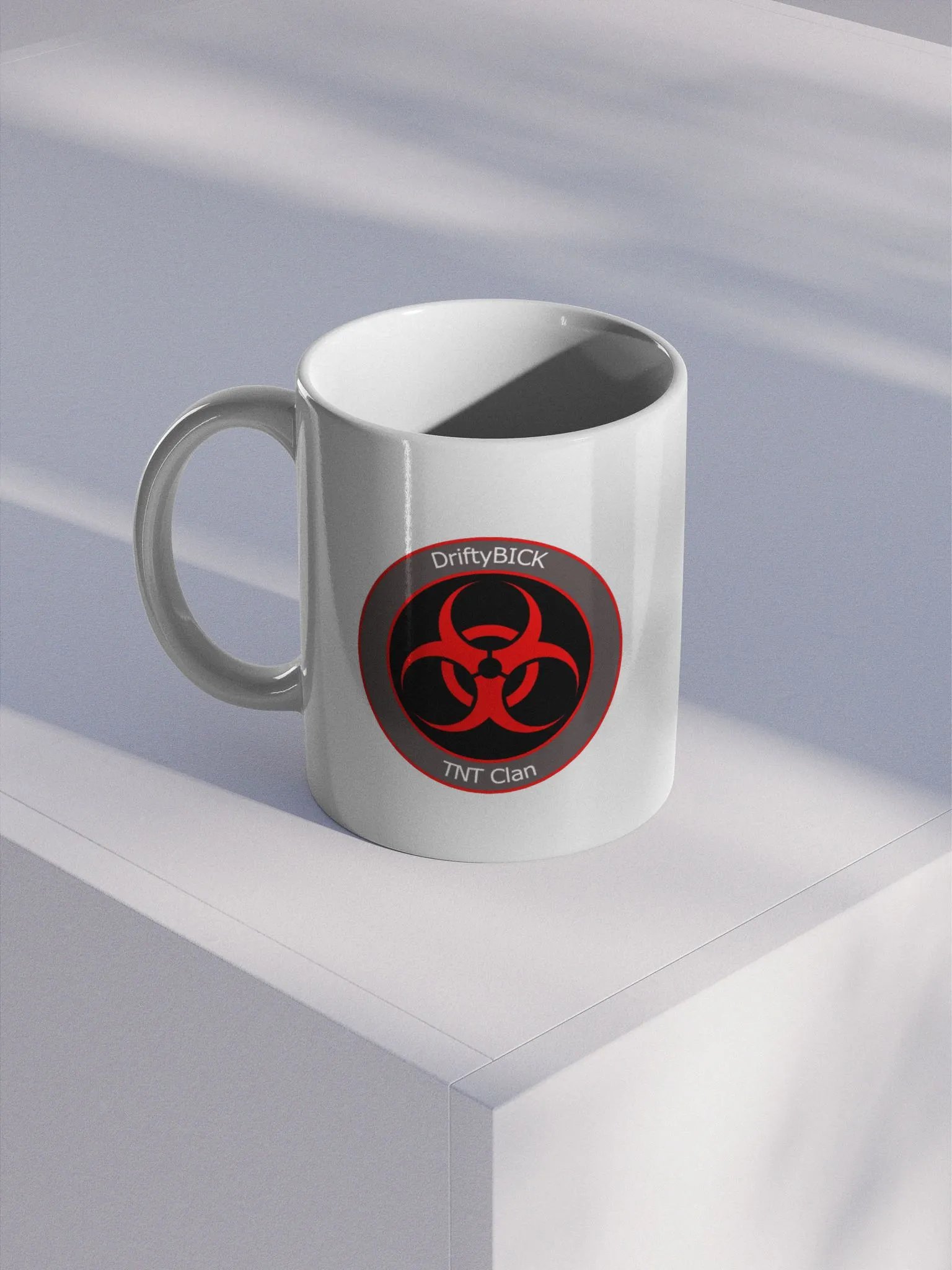TNT Clan Mug product image (1)