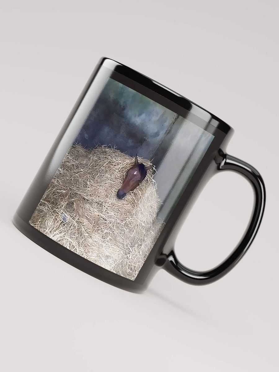 Horse Mug product image (3)