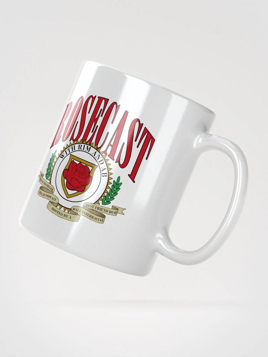 Vintage University Mug product image (3)