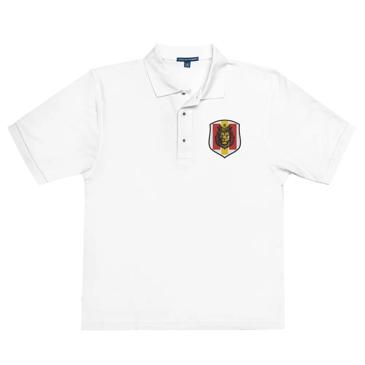 Polo - León Hispano product image (2)