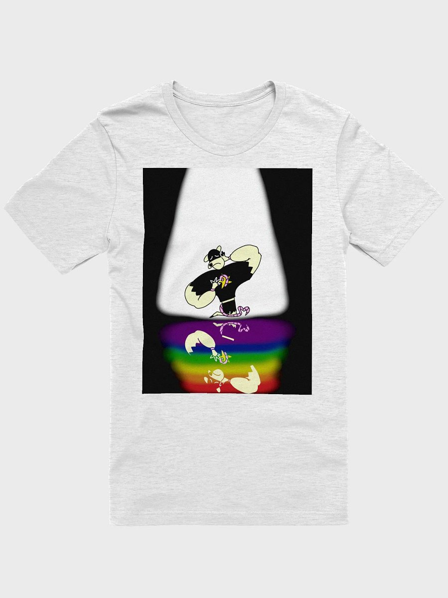 The Vermili Wrangler In: Pride and Despair! product image (1)
