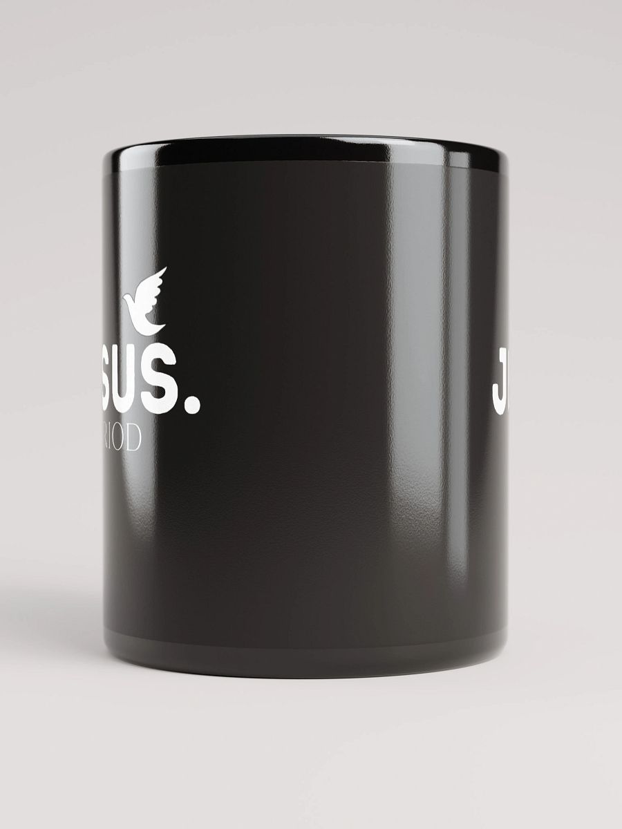 Jesus Period Mug product image (9)