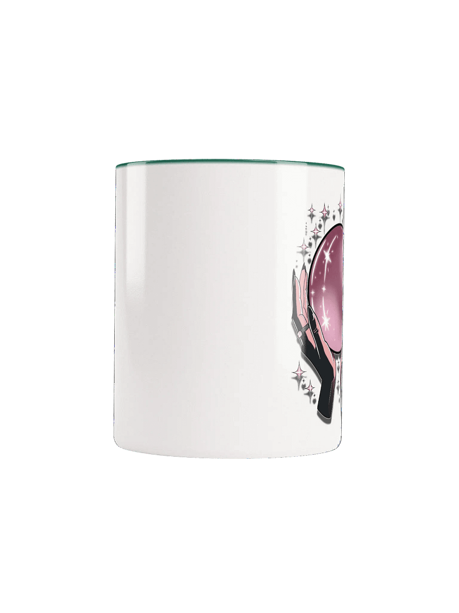 Crystal Visions Ceramic Mug - Color Inside - CLASSIC product image (48)