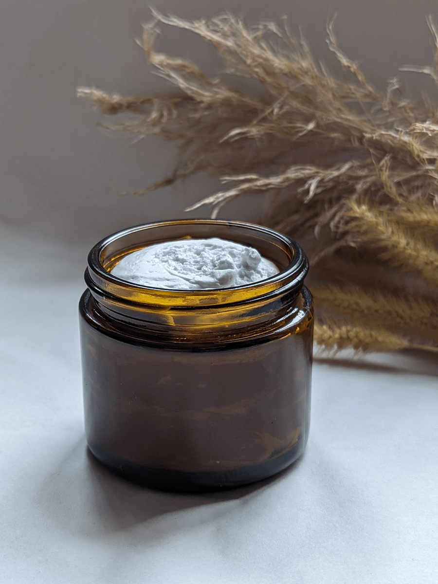No Bull Unscented Whipped Tallow product image (1)