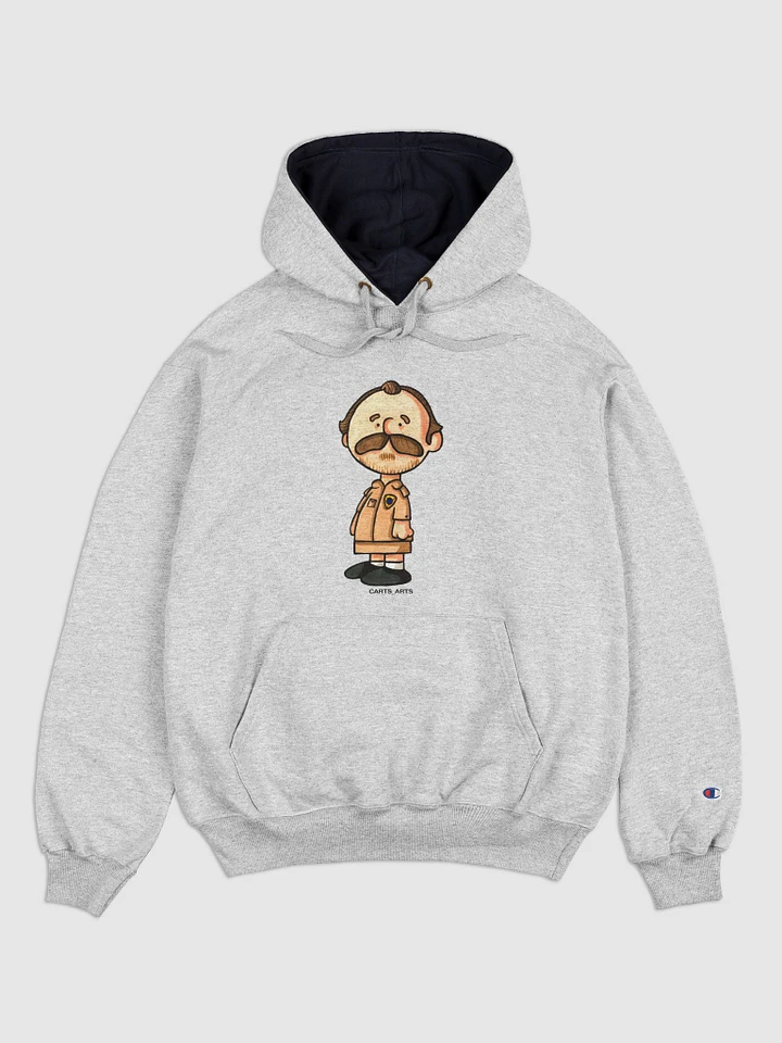 ST 3 Champion Hoodie product image (3)