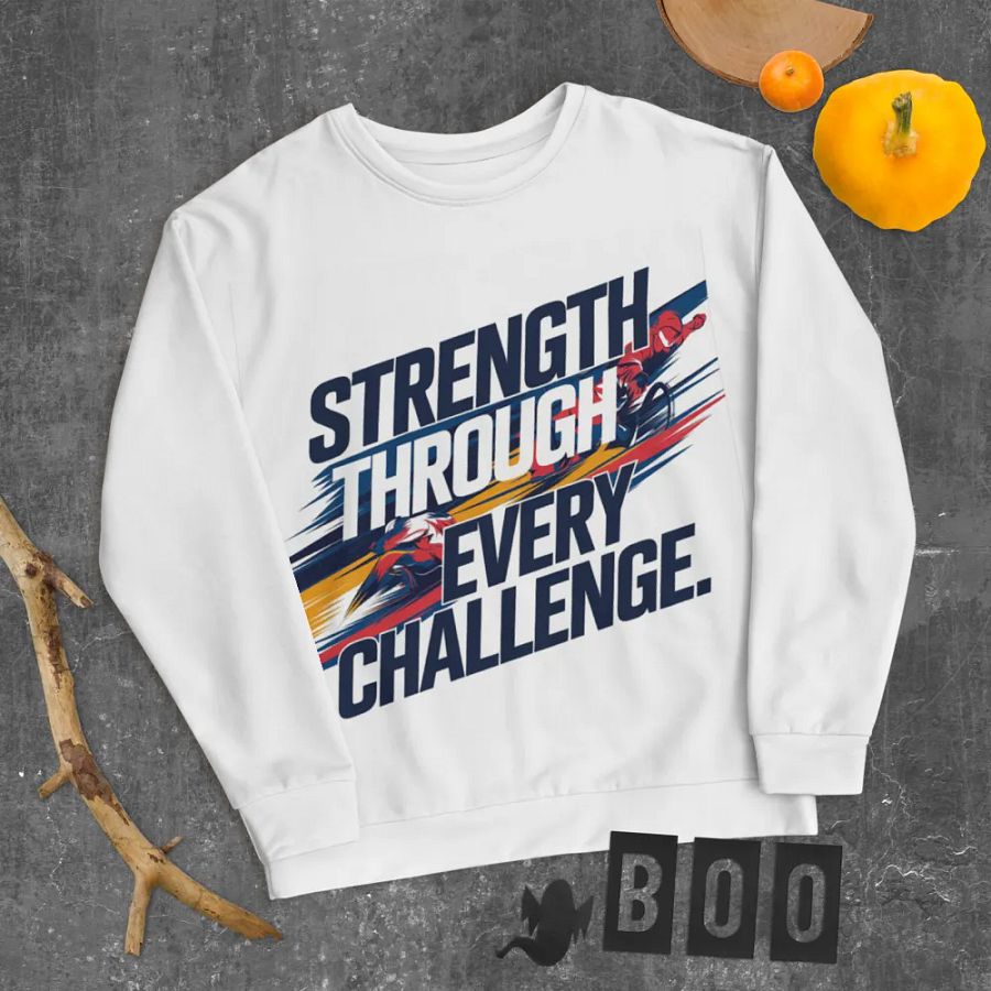 Resilience Ride All-Over Sweatshirt product image (7)