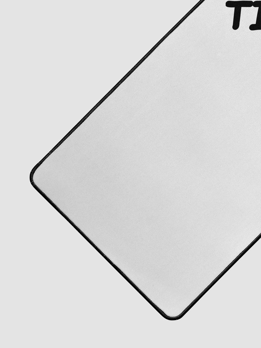 Tired Desk mat product image (2)