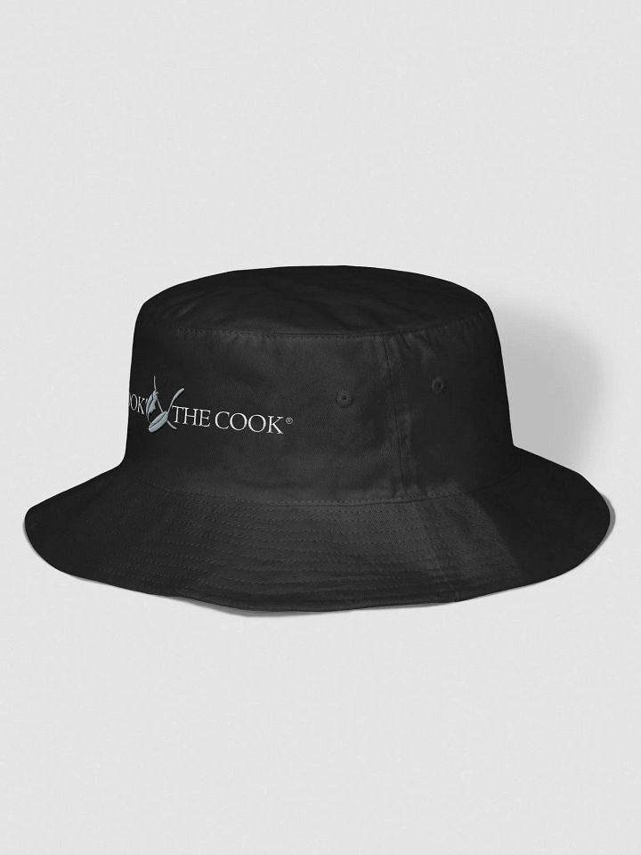 THAT C Bucket Hat product image (2)