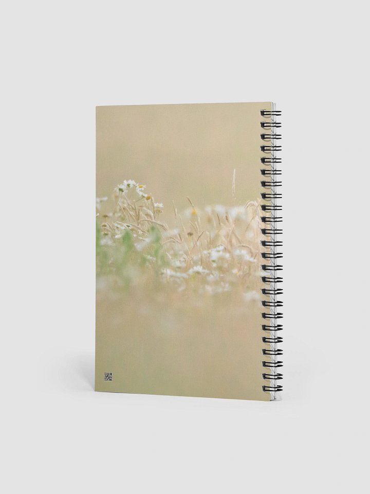 Notepad - Cotswold Dreams Roedeer product image (2)