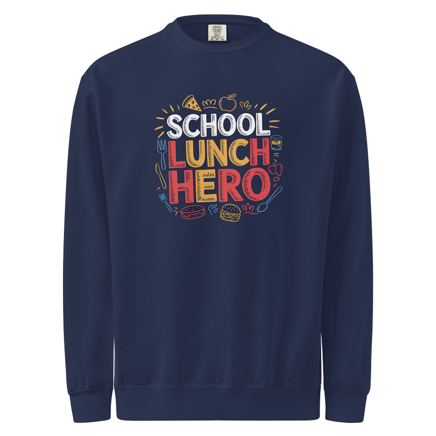 School Lunch Hero product image (1)