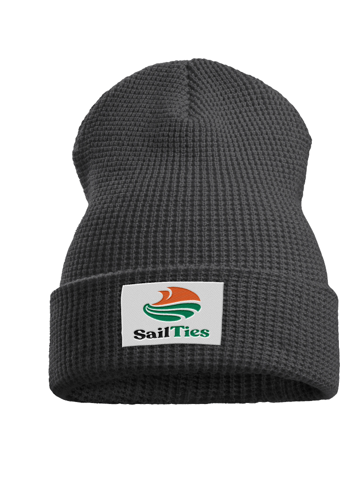Waffle Beanie product image (3)
