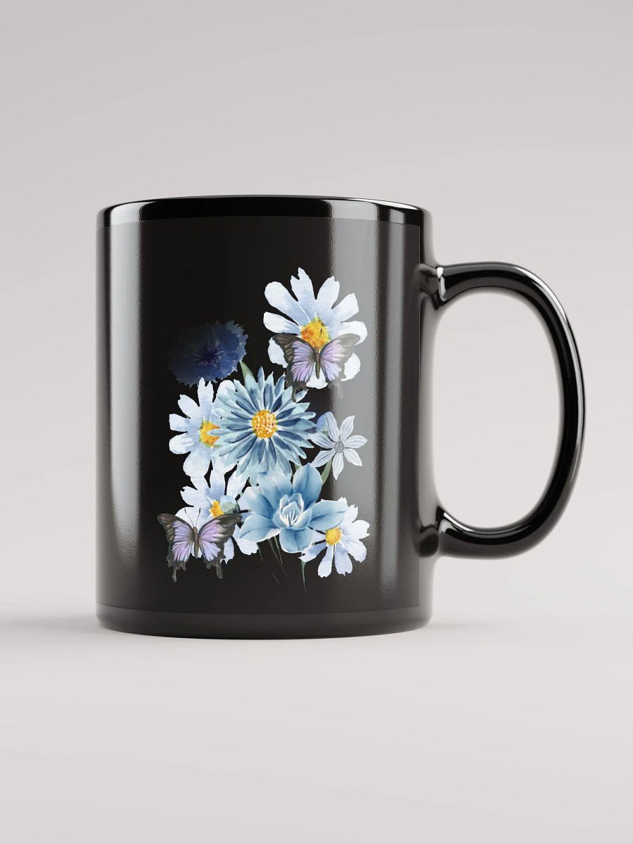 Butterfly Blooms Mug product image (2)