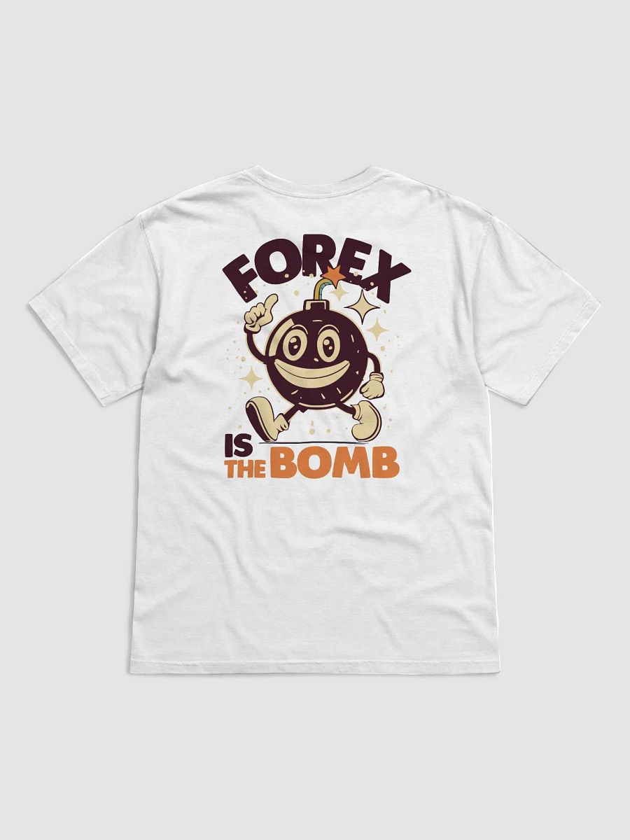Forex is the bomb product image (9)