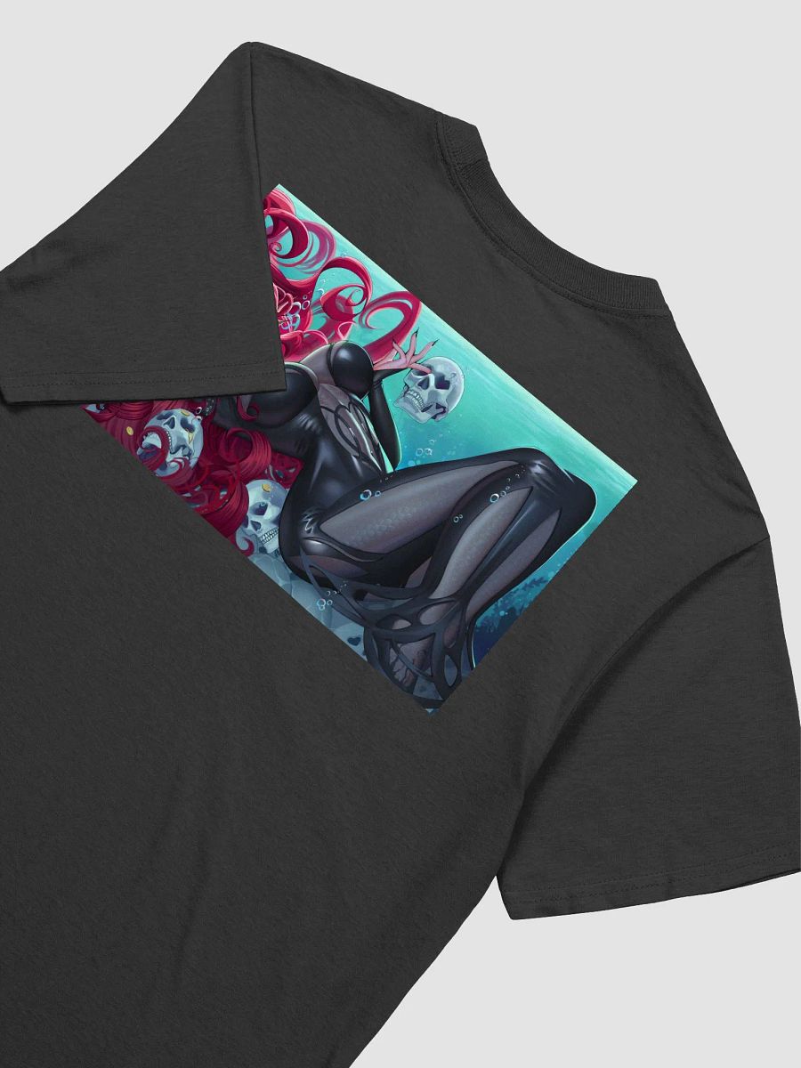 Deadly Beautiful Skulls Tshirt product image (23)