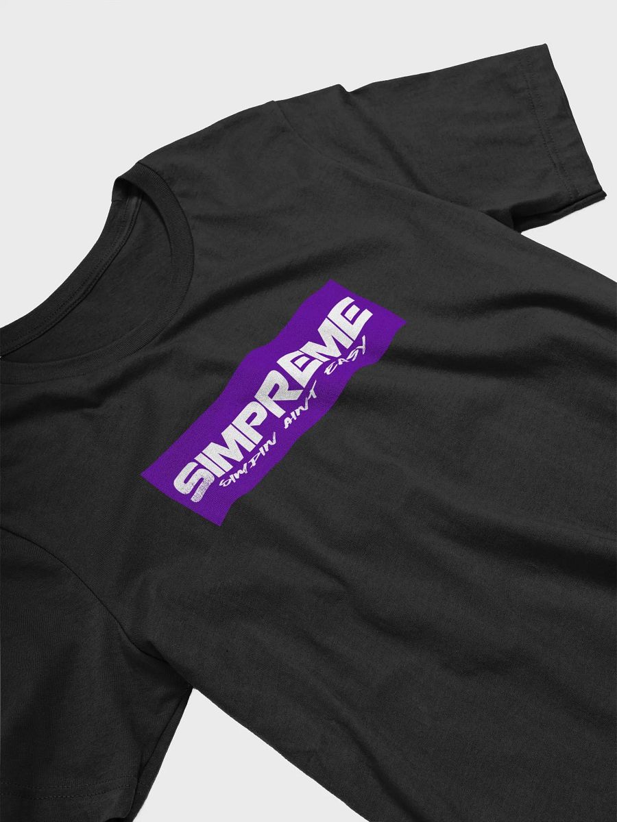 Simpreme Drip Shirt product image (3)