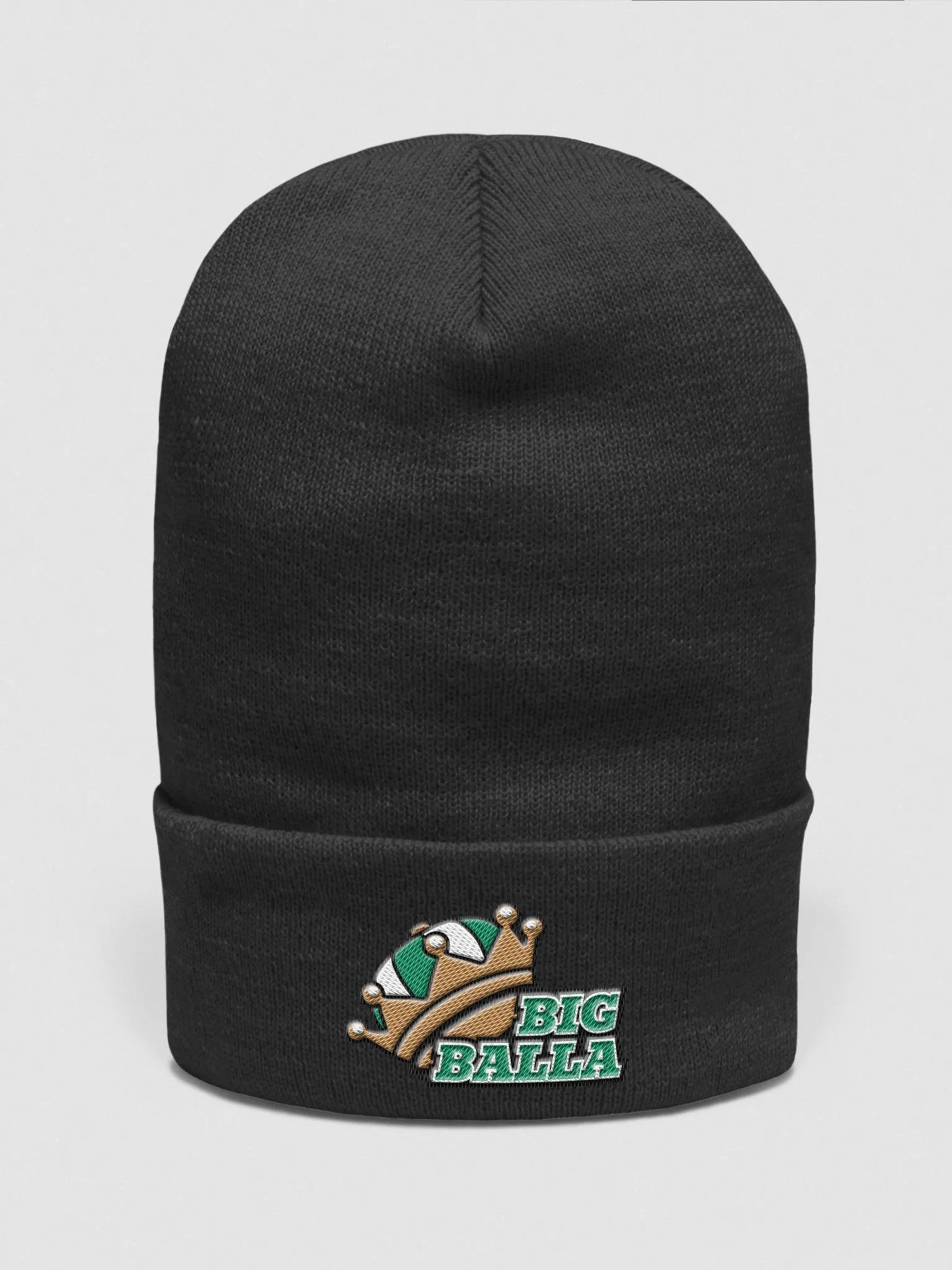 Big Balla Beanie product image (3)