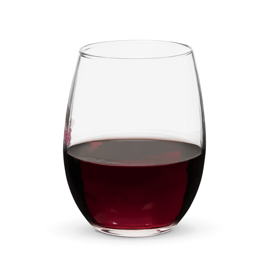SamSasstic Stemless Wine Glass product image (7)