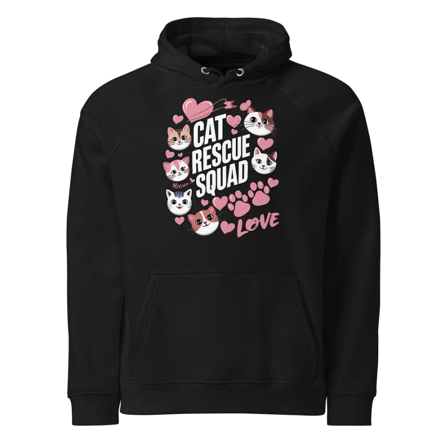 Cat Rescue Squad product image (1)