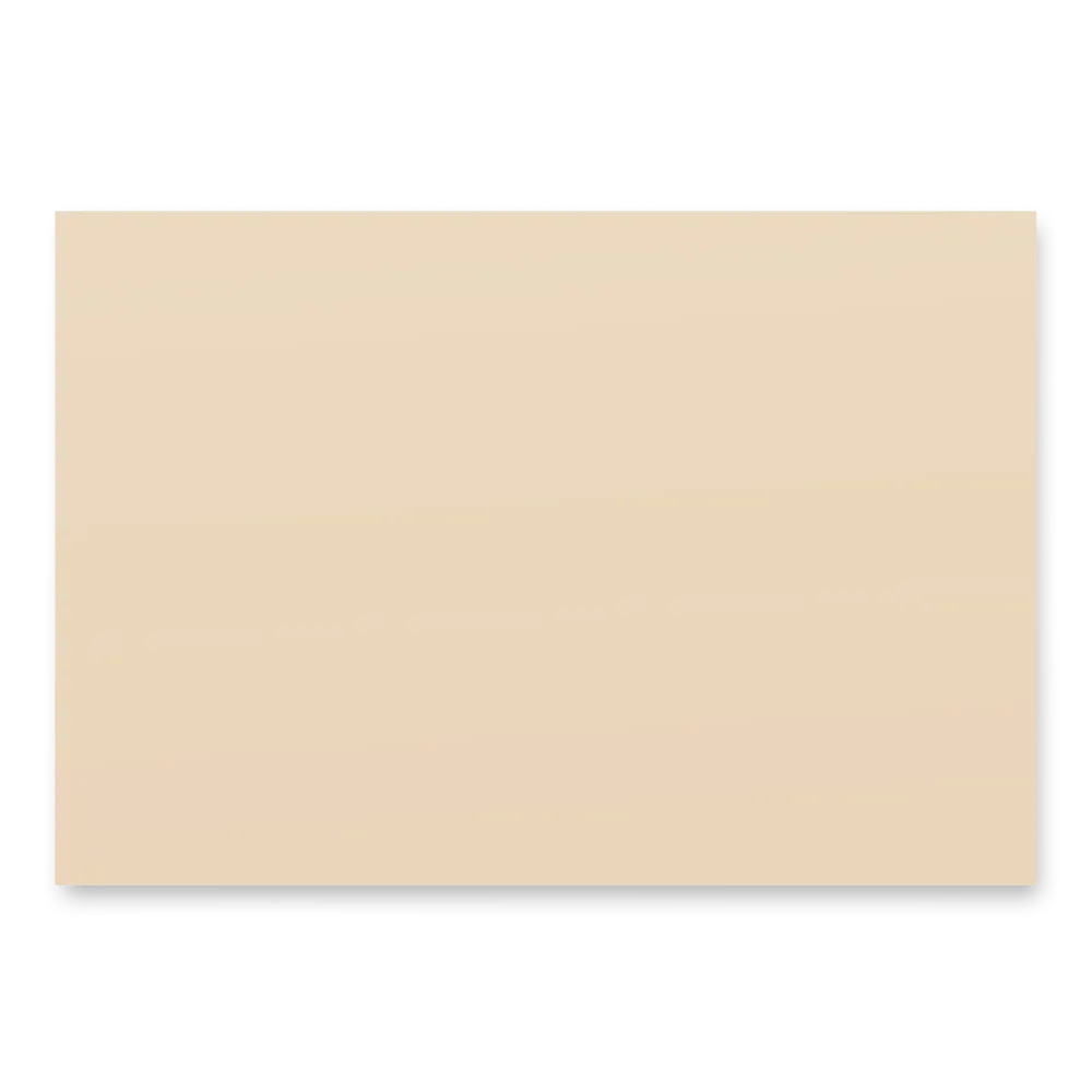 Champagne Solid Holiday Christmas Wrapping Paper Sheets (3) product image (4)