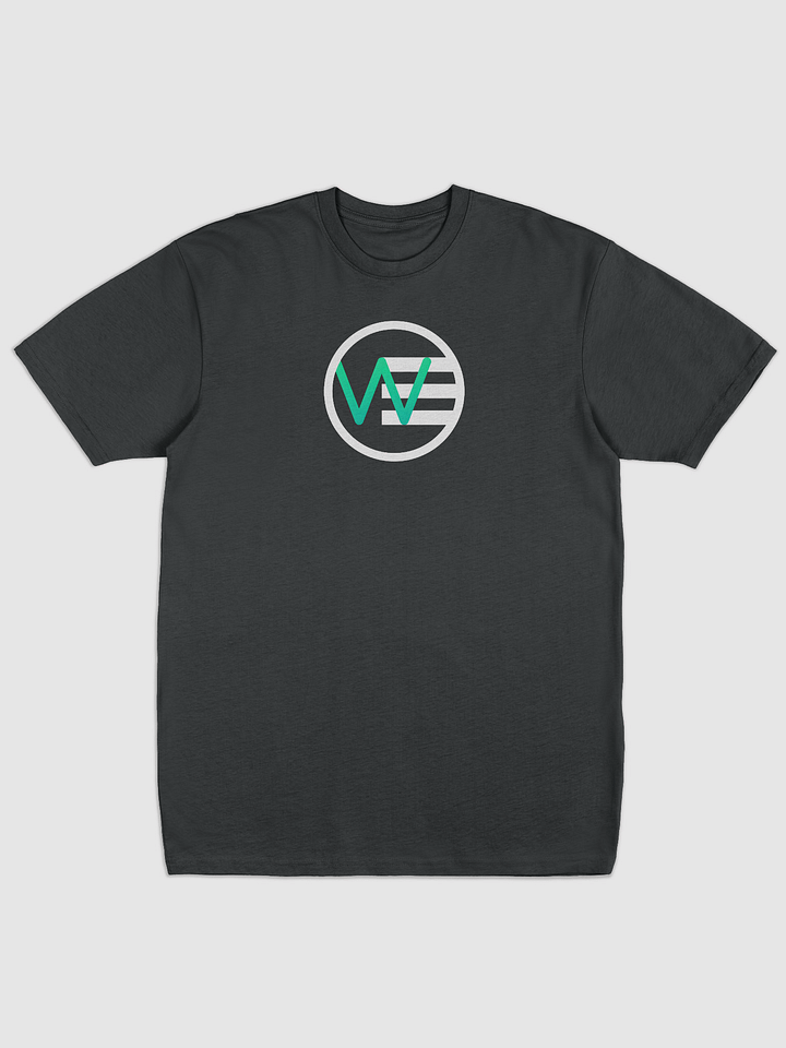 Wacky Engineering Night Logo Tee product image (1)