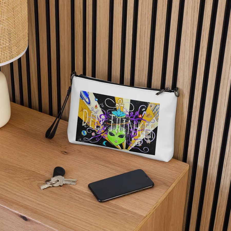 Purse for Deep Thinkers product image (5)
