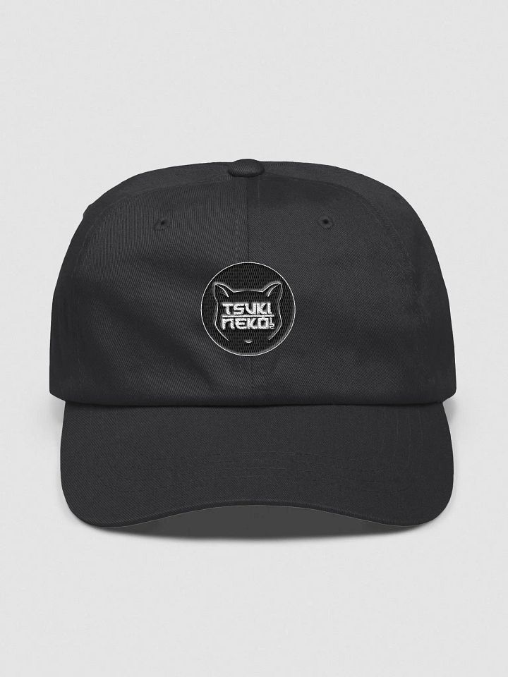 Tsuki Neko Cap product image (1)