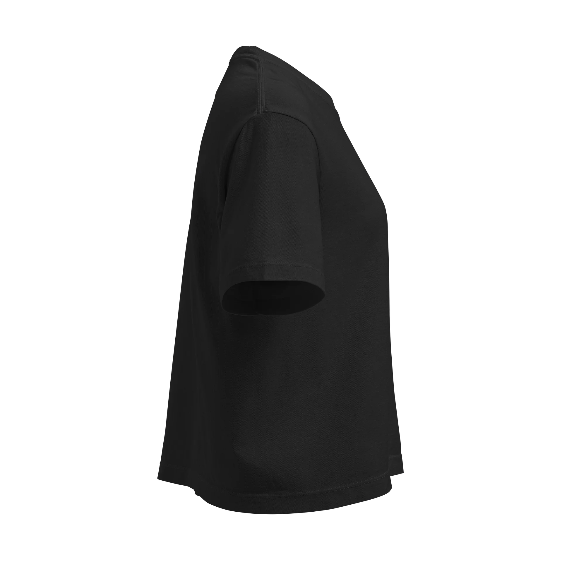 Triple Nipple Nipple Butter Comfort Colors T-Shirt product image (4)