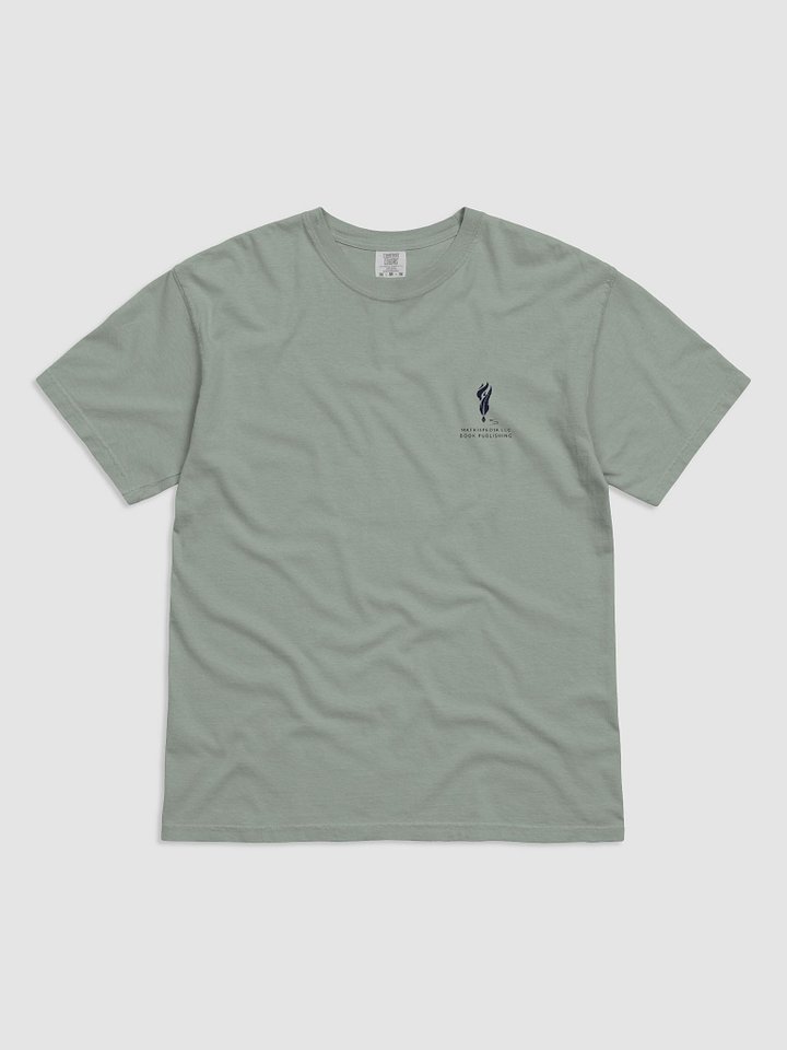 T-Shirt Matrispedia LLC product image (3)