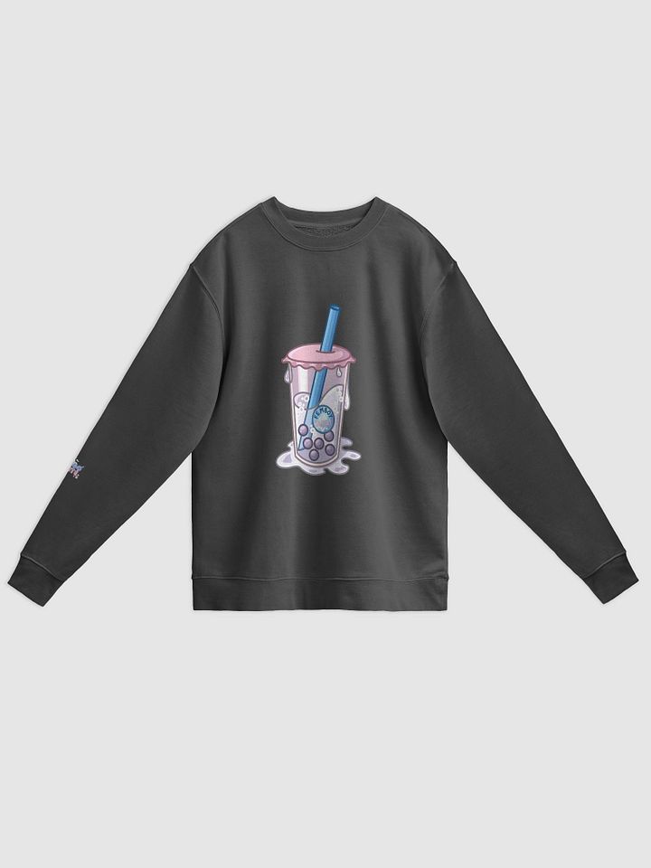 Femboy Sweat Boba Crewneck product image (1)