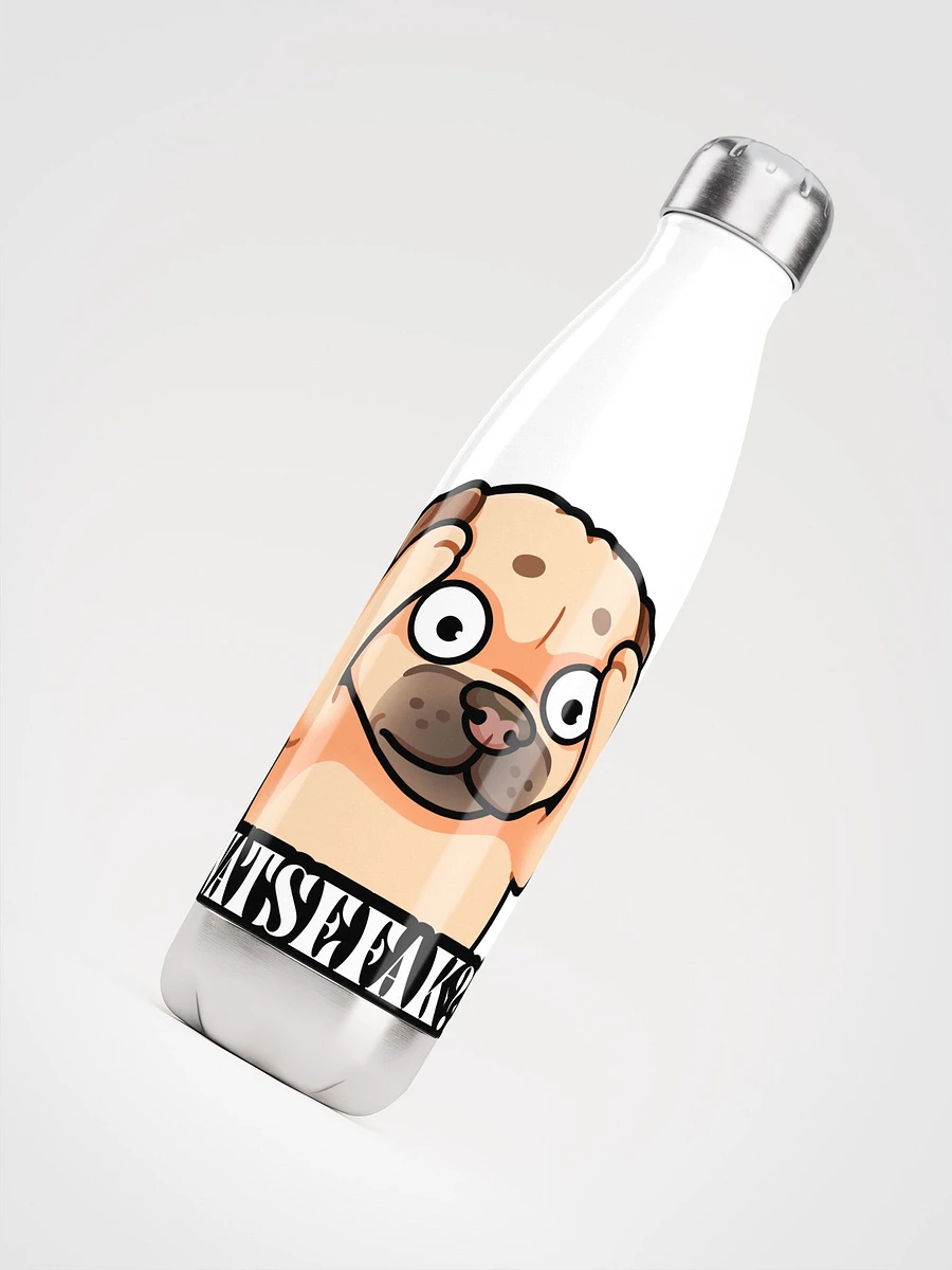 Watsefak - Stainless Steel Water Bottle product image (4)