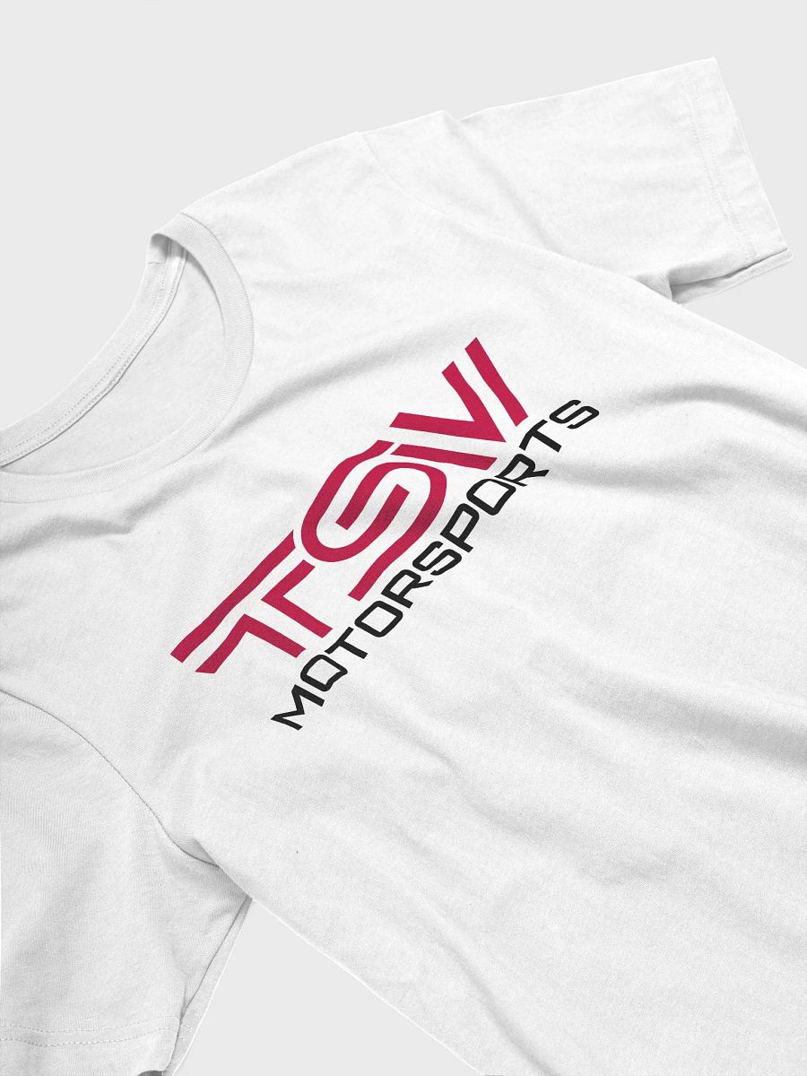 TSV Motorsports T-Shirt product image (3)