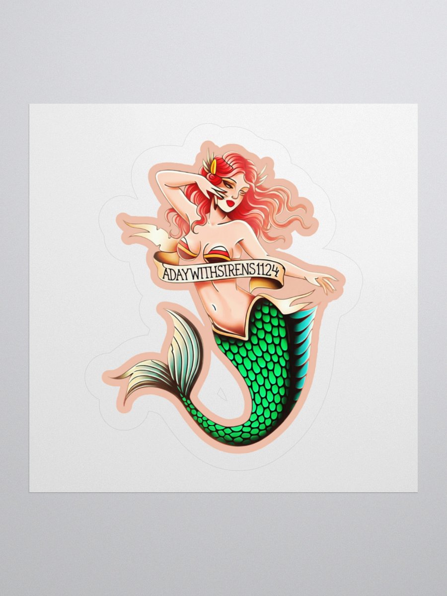 Ginger Sirens product image (1)