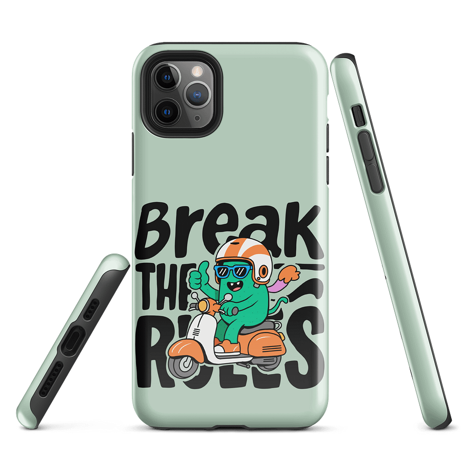 Break The Rules product image (3)