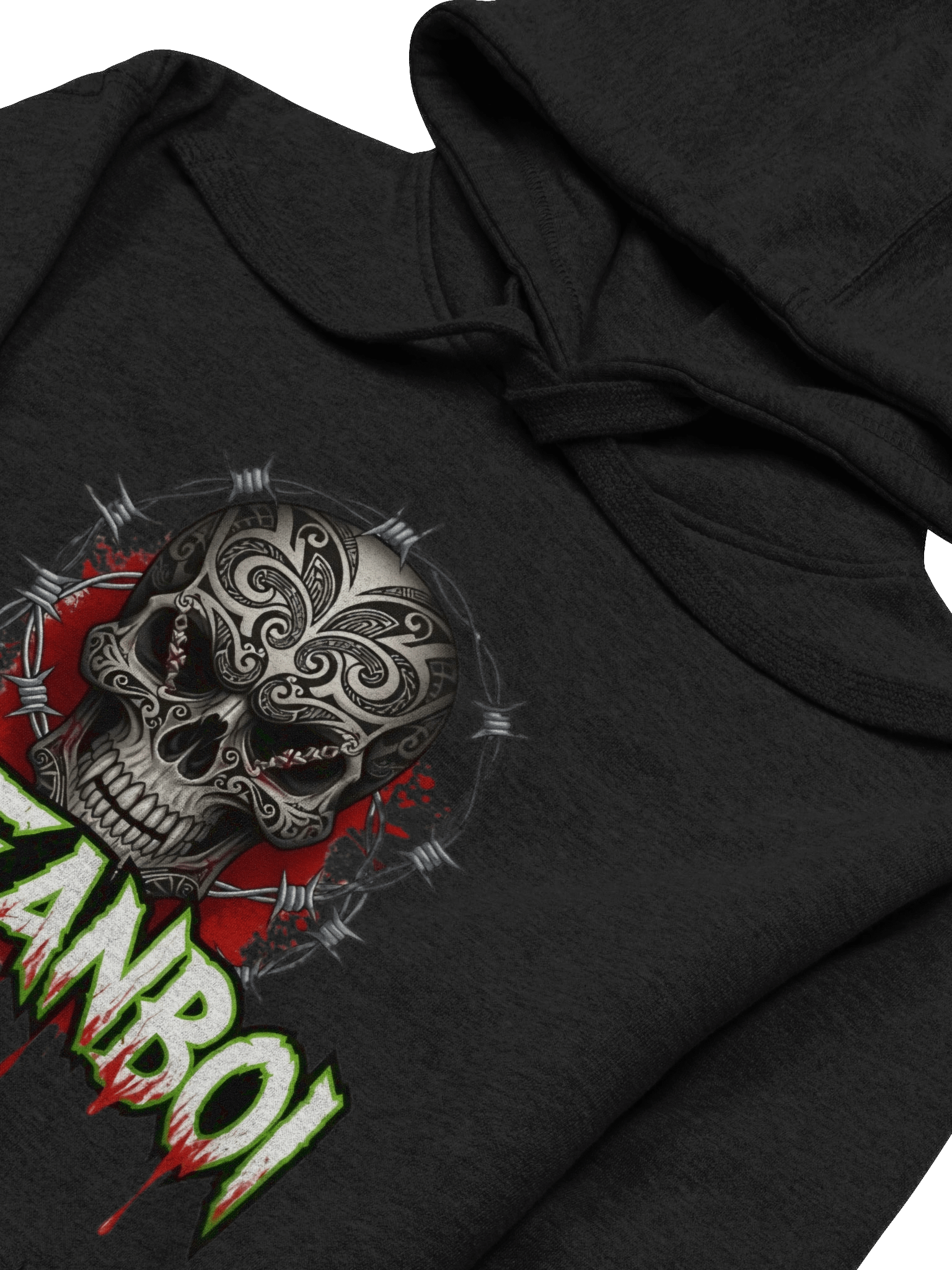 Niuean Boi Official Hoddle product image (7)
