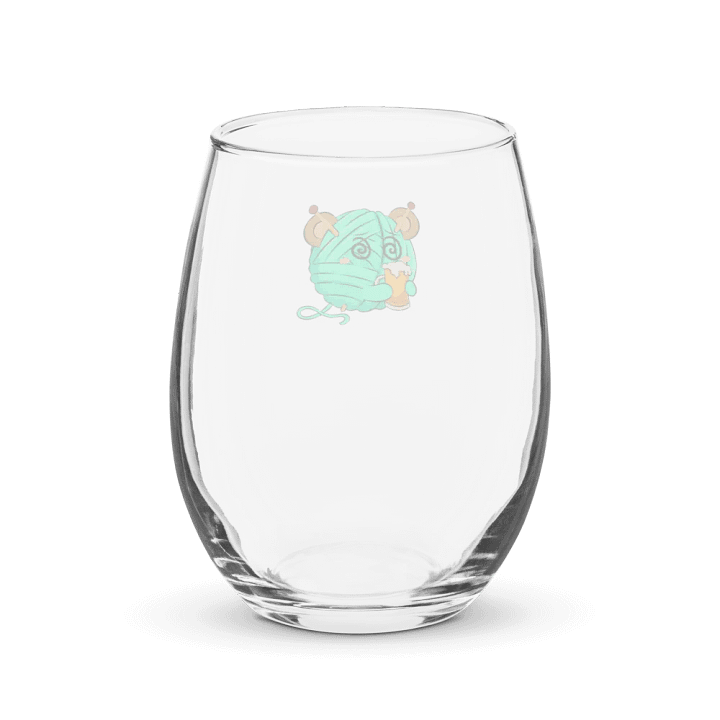 Emote-Drink-Glas-15oz product image (2)