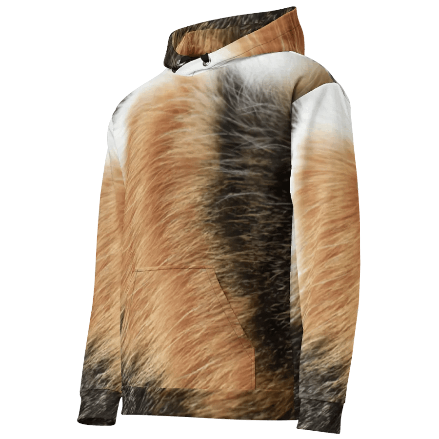 Calico Cat Hoodie (Unisex) product image (12)