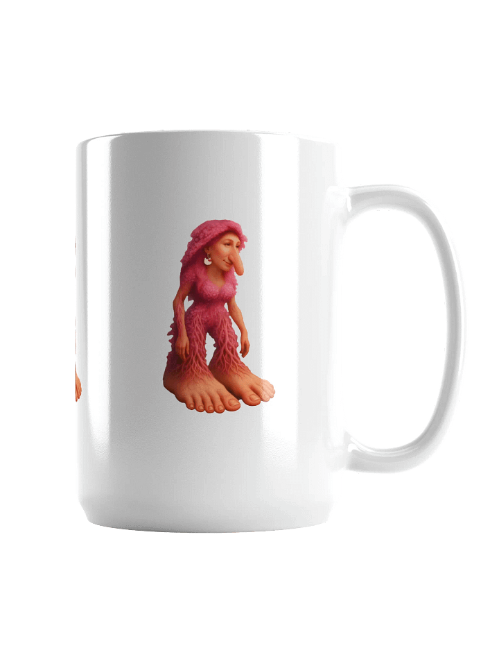 Brr Brr Patapima Mug product image (1)