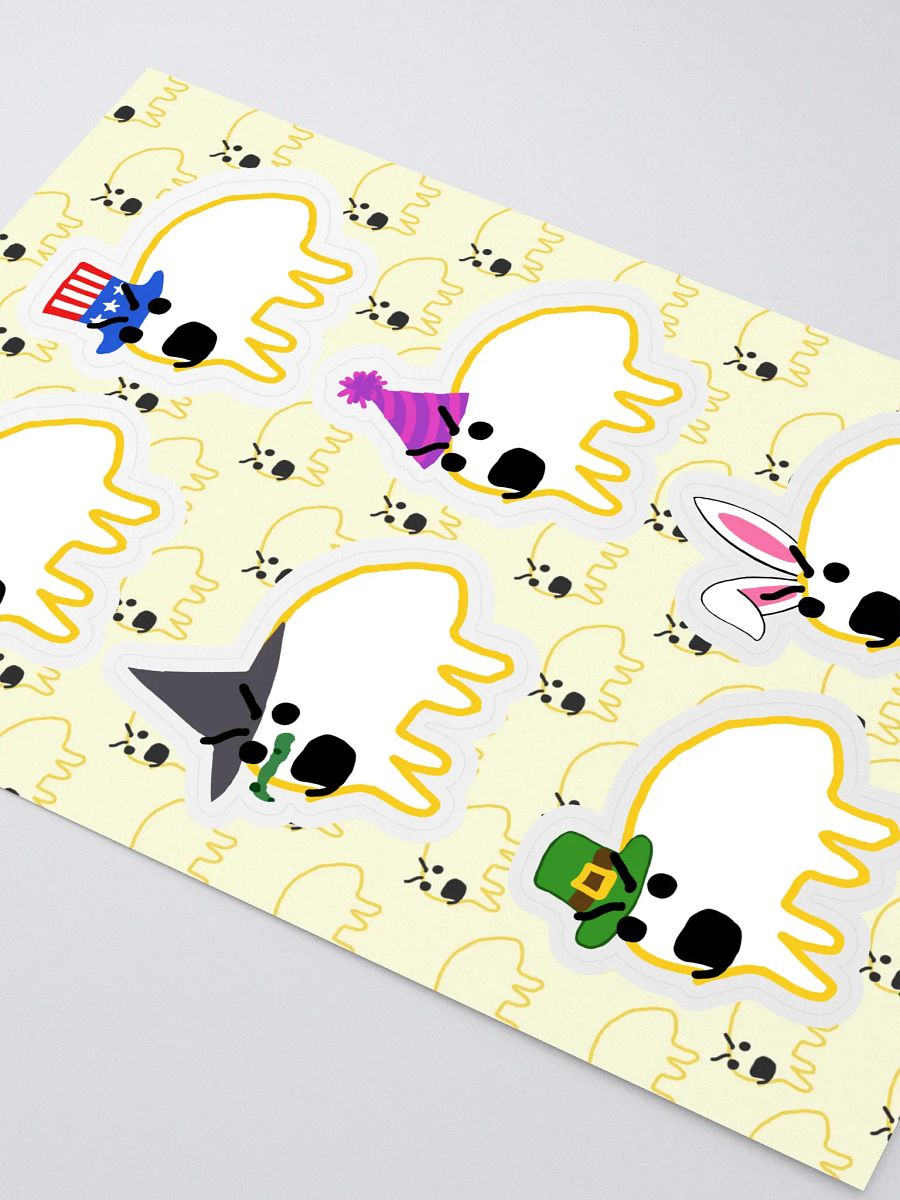 SCREEEEElebrate good times product image (2)