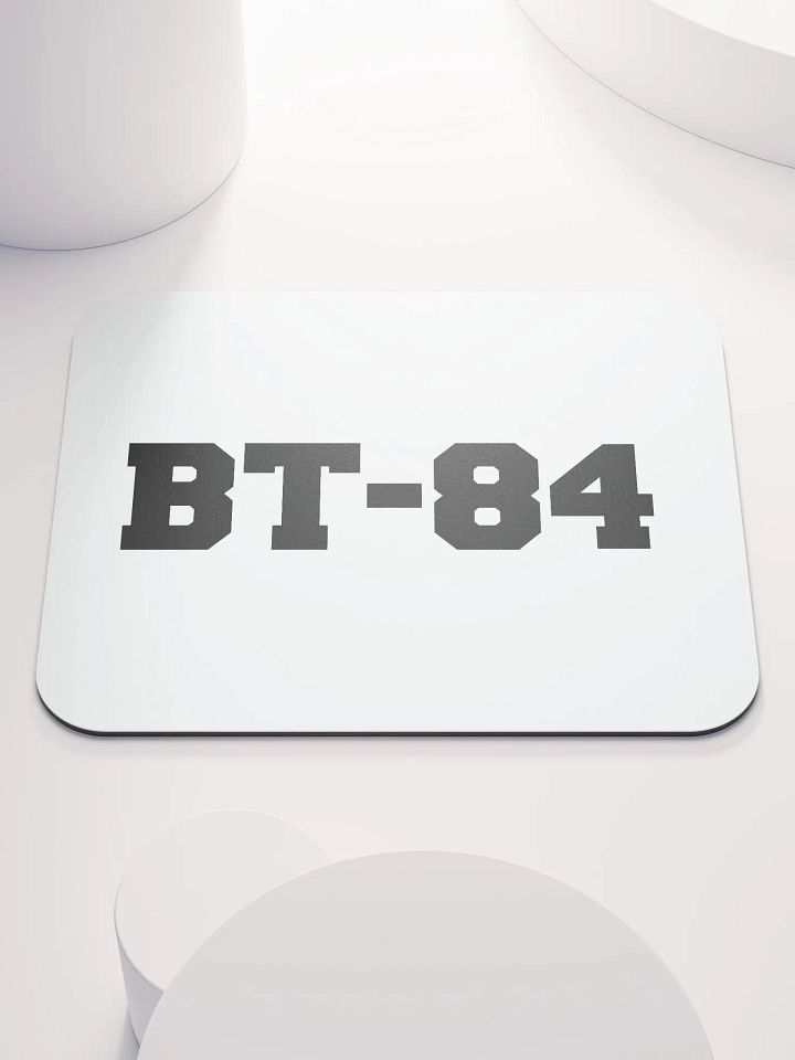 BT-84 Mouse Pad product image (1)